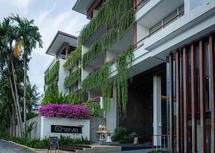 Hidden Oasis Spacious Luxury, 50 Meter From Surin Beach