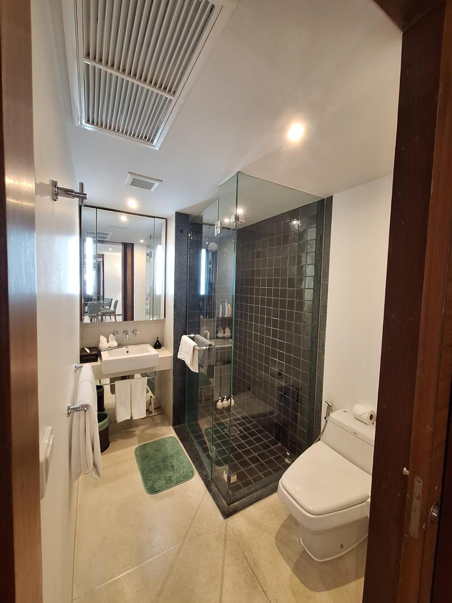 Hidden Oasis Spacious Luxury, 50 Meter From Appartement