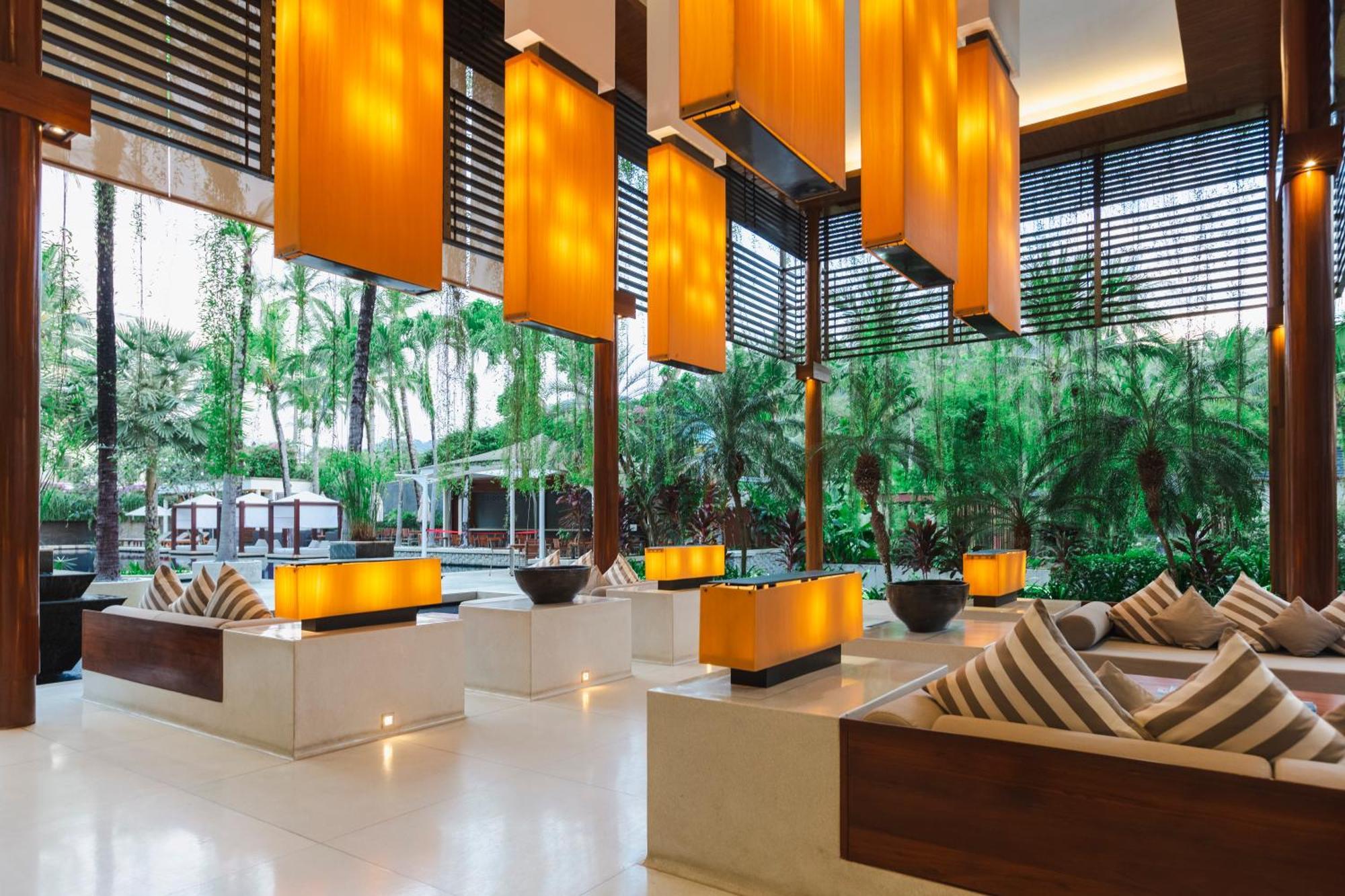 Hidden Oasis Spacious Luxury, 50 Meter From Appartement Surin Beach (Phuket)