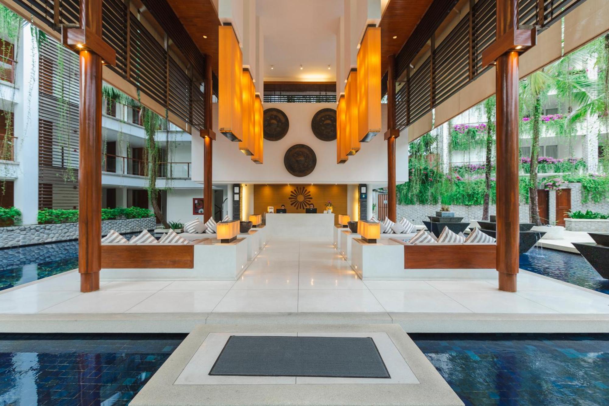 Appartement Hidden Oasis Spacious Luxury, 50 Meter From Surin Beach (Phuket)