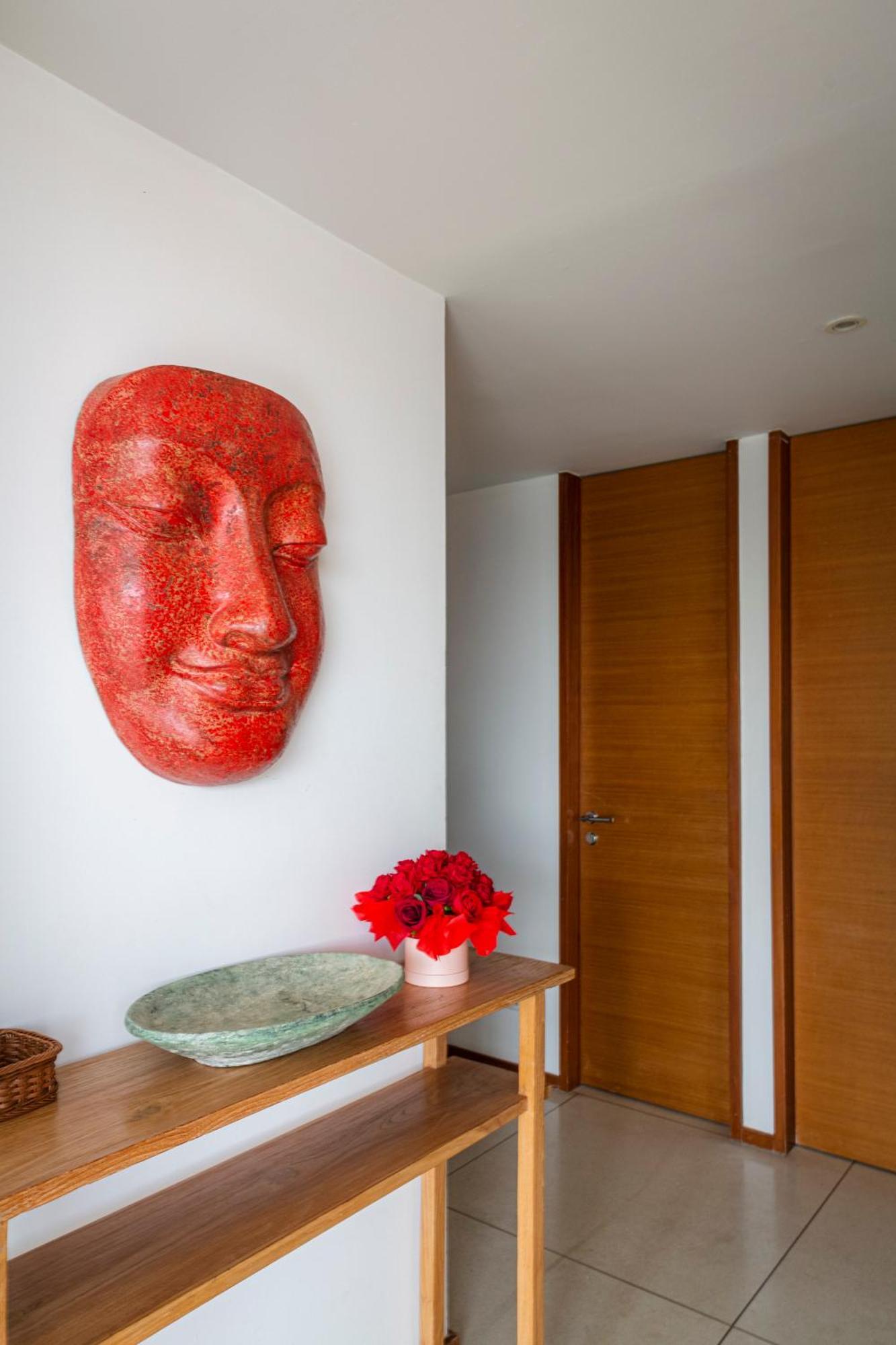 Hidden Oasis Spacious Luxury, 50 Meter From Appartement